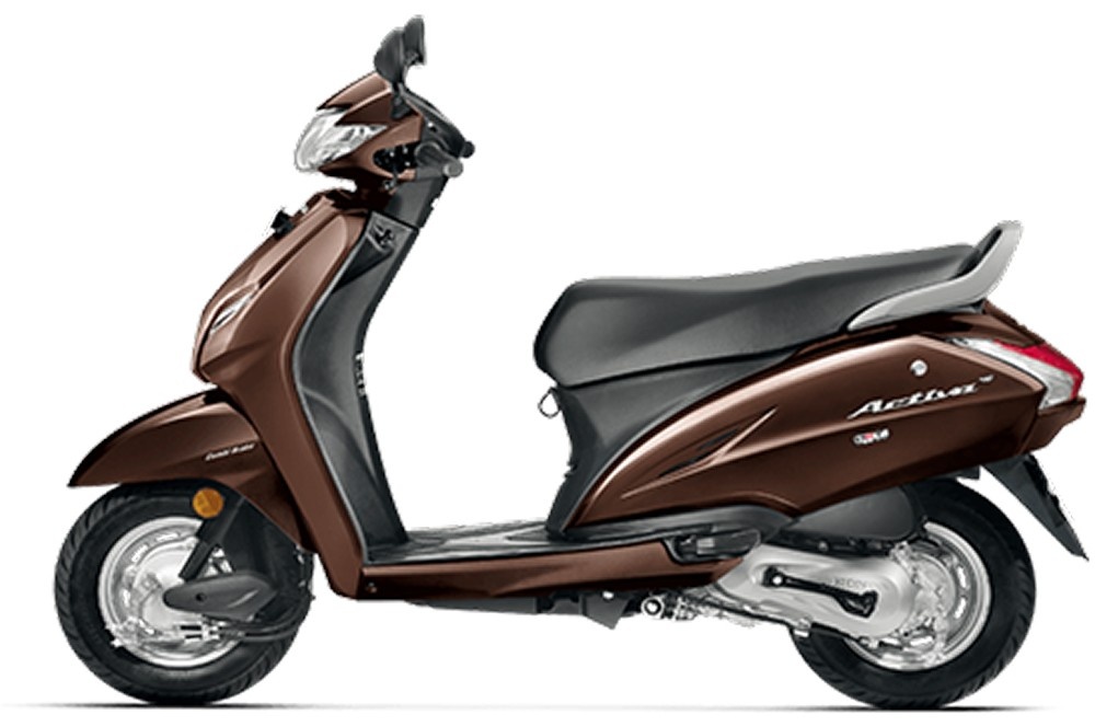 Activa 110
