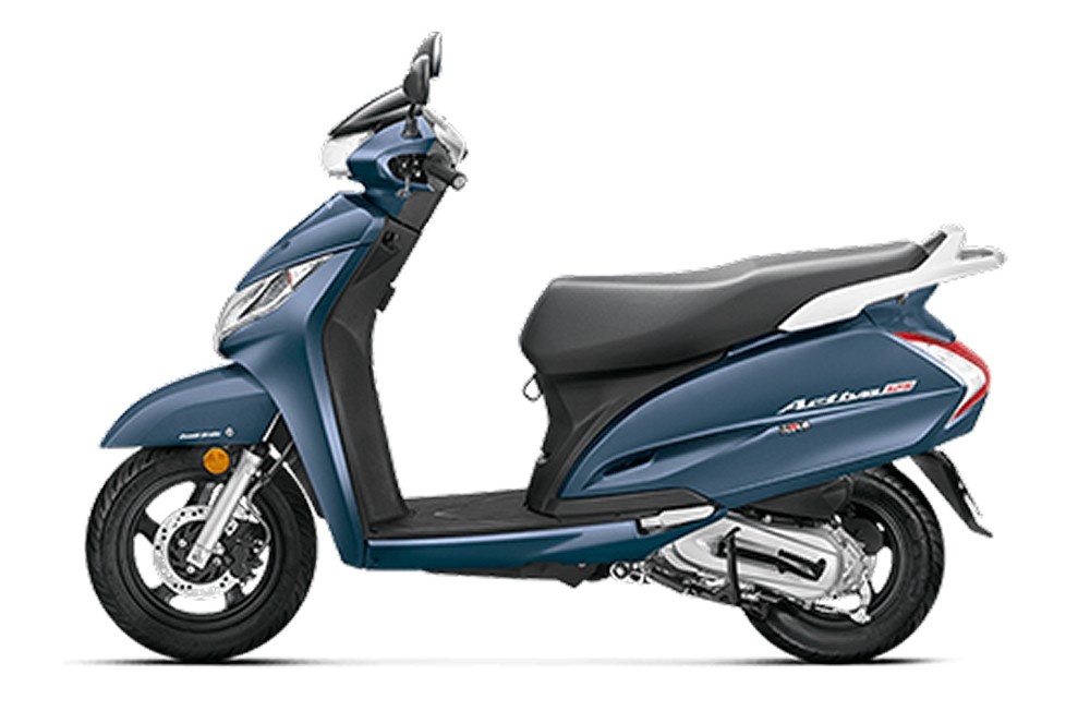 Activa 125
