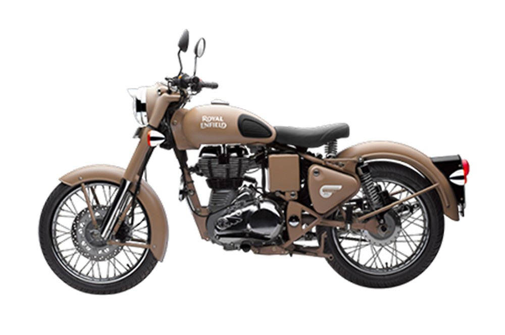 Classic 500