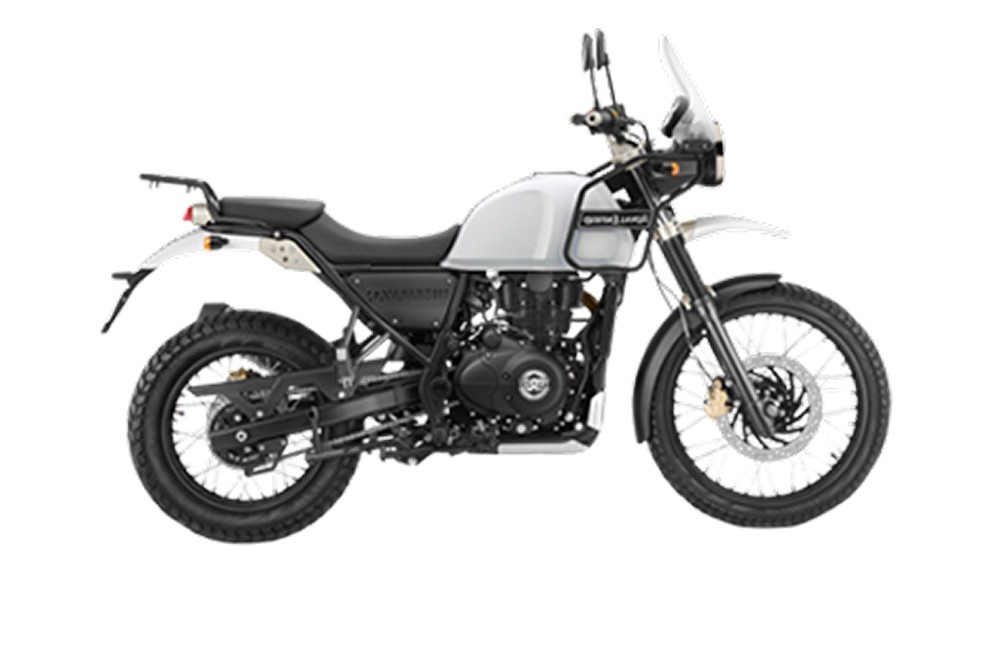 Himalayan