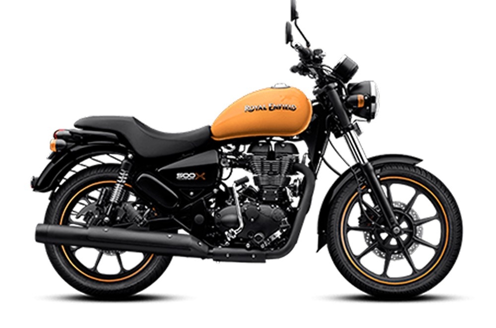 Thunderbird 500x