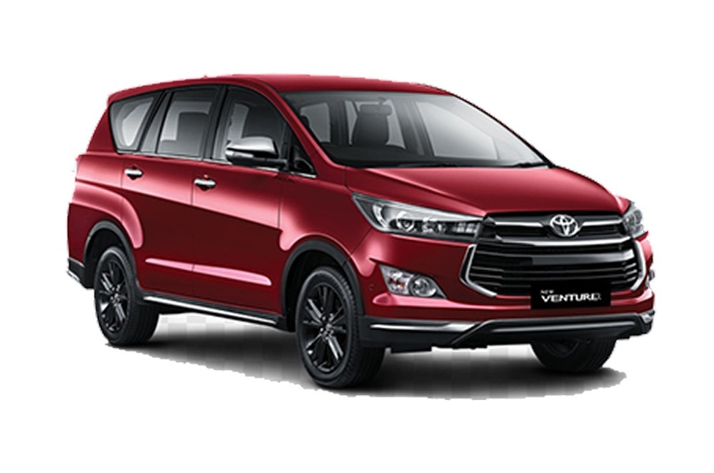 Innova Crysta