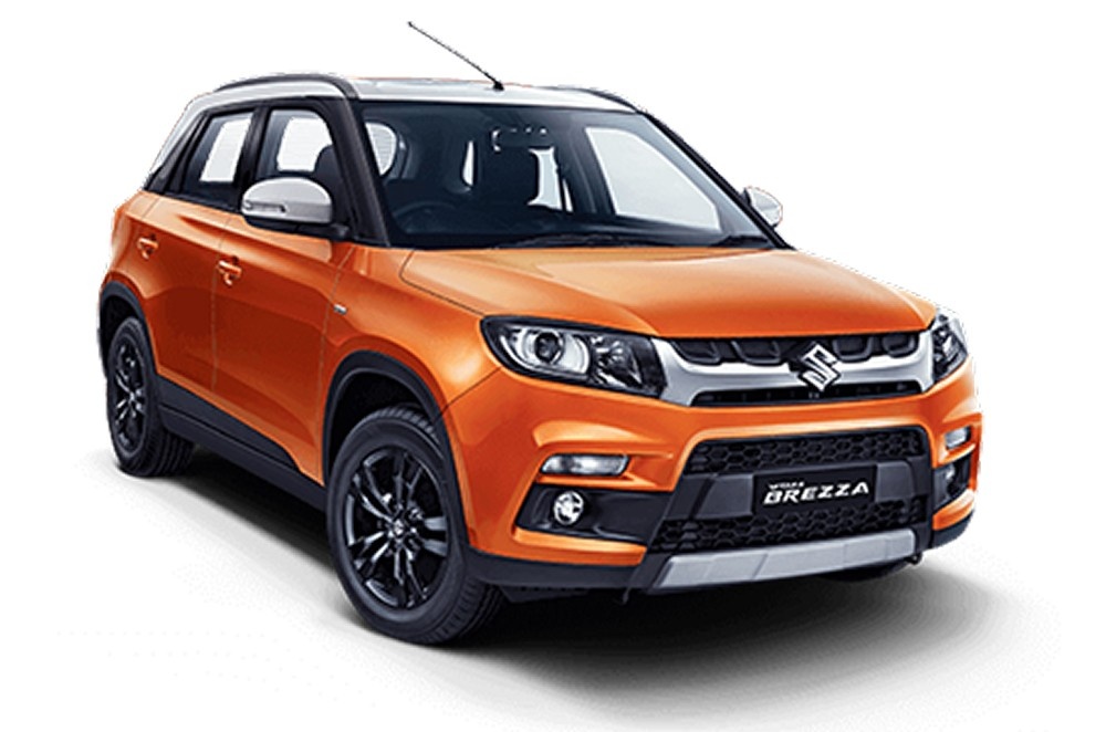 Maruti Bezera