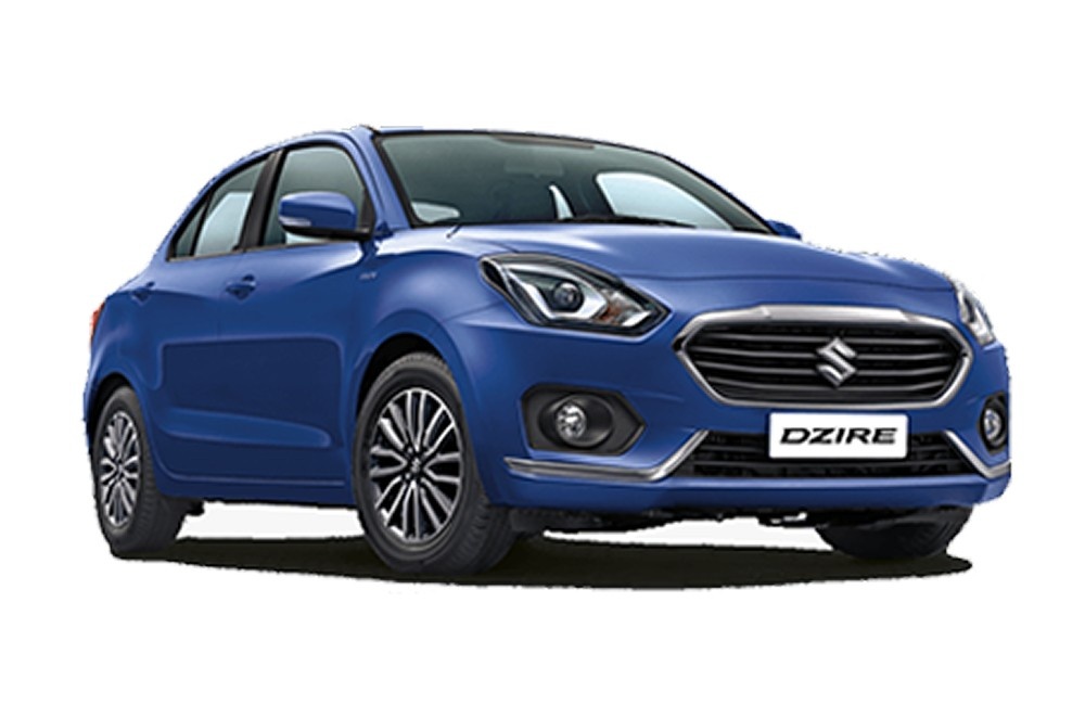 SwiftDzire